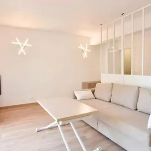 Superbe à 500m Du Palais Des Festivals Appartement
