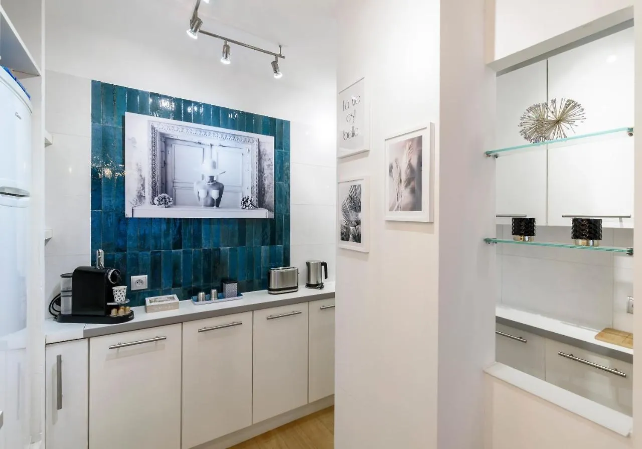 Apartment Host Inn Sweet Croisette Cannes