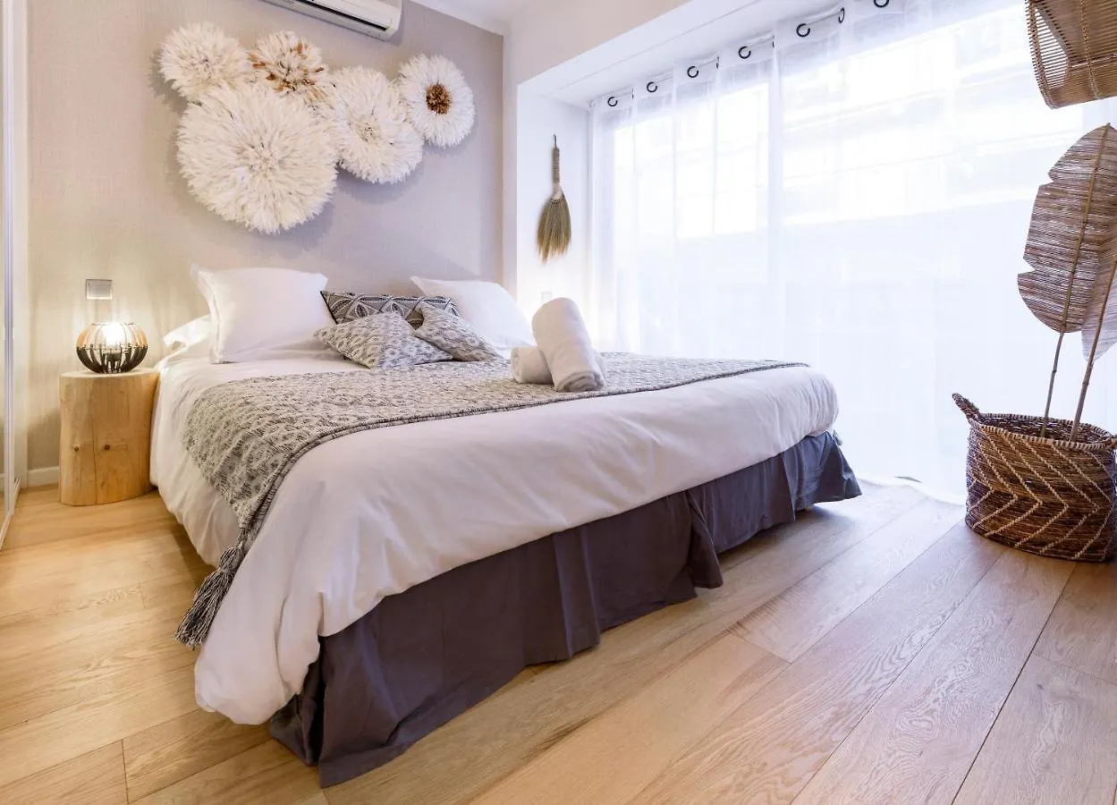 Apartment Host Inn Sweet Croisette Cannes France