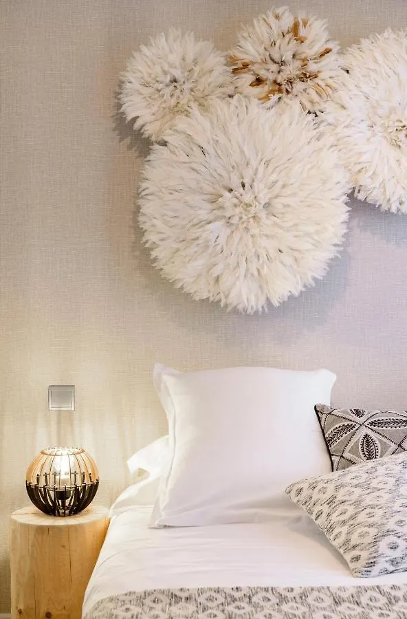 Apartment Host Inn Sweet Croisette Cannes France