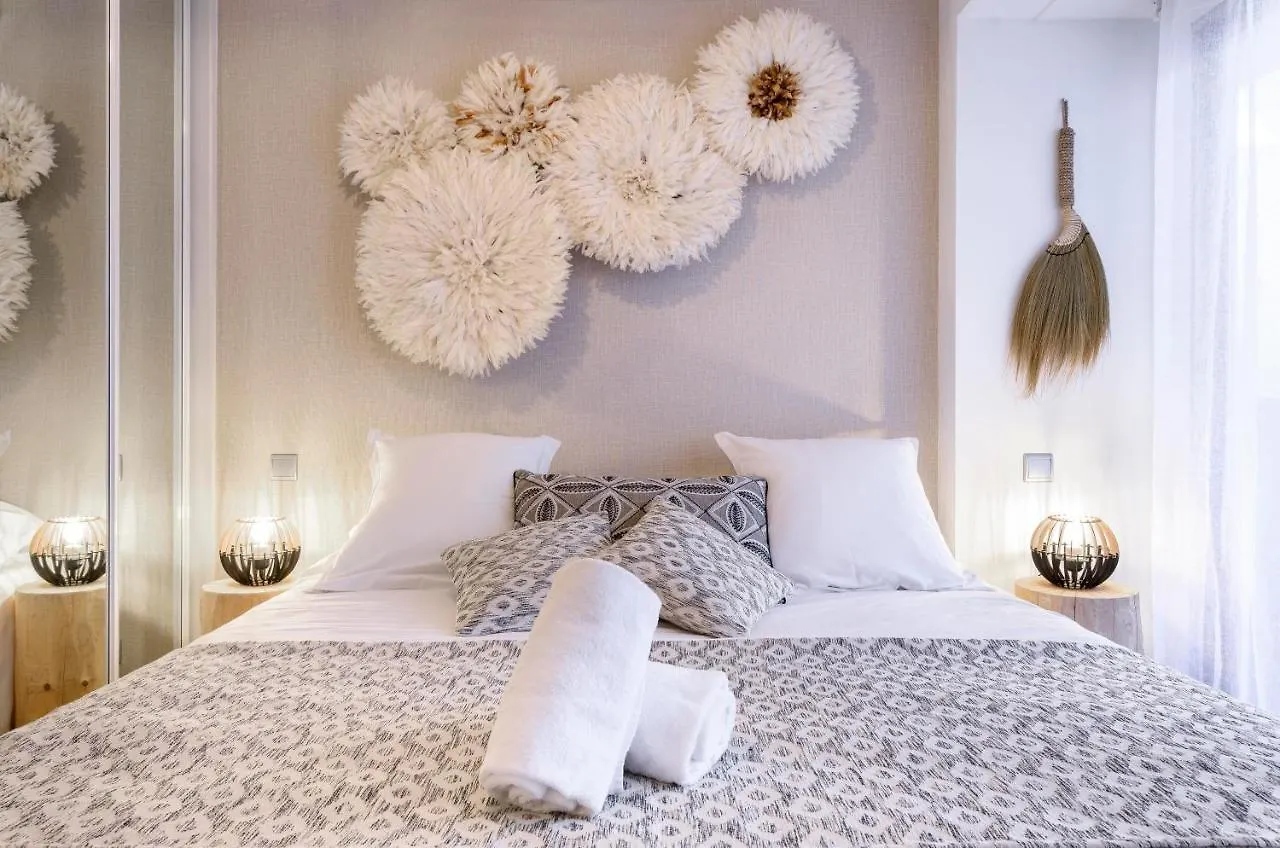 Host Inn Sweet Croisette Cannes 0*,  France