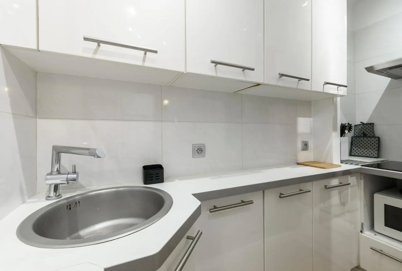 Apartment Host Inn Sweet Croisette Cannes